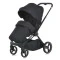 Коляска универсальная 2в1 El Camino Persona ME 1091-B (black),  код товара: ME 1091-B black